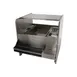 Advance Tabco PR-44X30SP-10-L 44" Pass-Thru Combo Underbar Ice Bin/Cocktail Station w/ 10 Circuit-Left 1 image