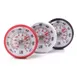 CDN AT120 Air Thermometer, -40 to +120°F, 1-3/4" Dial, Shatterproof ABS, Magnet/Adhesive - Box 1 image