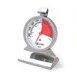 CDN Measurement Tools HOT1 Hot Holding Thermometer, 100-180°F, 2" Dial, Ovenproof, Stainless Steel 1 image