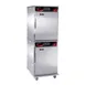 Cres Cor 1000CHSSSPLITSTKDE Insulated Radiant Oven, Stacked 1 image