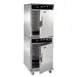 Cres Cor CO151H189DXSTK2083 Roast-N-Hold™ Oven, Mobile, Stacked, Half-Size 1 image