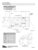Glastender ALL-66A-CP10 66" Underbar Ice Bin/Cocktail Station  w/ 10 Circuit - 150 lbs / Center 3 image