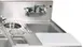 Glastender MXS72-CP10 72" Sink Combo Underbar Ice Bin/Cocktail Station w/ 10 Circuit - Center 5 image