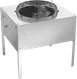 Ice-O-Matic RC306C49 Condenser with R449, Aluminum Housing, Outdoor, 120V for CIM/ICE/GEM Models 1 image