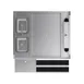 Krowne KRPT-42RP-10 42" Pass-Thru Combo Underbar Ice Bin/Cocktail Station w/ 10 Circuit - Right 3 image