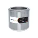 Nemco 6100A-230 Countertop Food Pan Warmer w/ 7-Qt. Capacity, Adjustable Thermostat, 1 Well 1 image