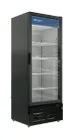 Pro-Kold VC 23 Merchandiser Refrigerator, Single Glass Door, Housing, LED Lighting, 2-Year Parts Warranty 1 image