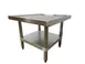 Sapphire Manufacturing SMEMS-2424G Smems-2424G - Machine Stand 1 image