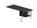 Vollrath FC-4CP-02120-F 28" Stainless Drop-in Frost Top 1 image