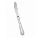 Winco 0030-15 9-1/4" Dinner Knife, 18/8 Stainless Steel, Hollow Handle, Mirror Finish - 1 Dozen 1 image