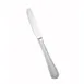 Winco 0030-19 Salad Knife, 8-7/16" 18/8 Stainless Steel Mirror Finish Shangarila - 1 Dozen 1 image
