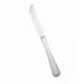 Winco 0035-08 - Victoria Dinner Knife, 9-1/4" Length, 18/8 Stainless Steel, Mirror Finish - 1 Dozen 1 image