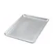 Winco ALXP-2618P Full Size Sheet Pan, 26" X 18", Perforated, 1/8" Dia. Holes, 16 Gauge 1 image