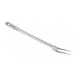 Winco BSFK-21 Stainless Steel 21" Basting Fork 1 image