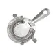 Winco BST-4P Stainless 4 Prong Bar Strainer 2 image