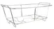 Winco C-1F Chafer Stand, Full Size 1 image