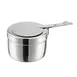 Winco C-F1 Fuel Holder, with Cover, Metal 1 image