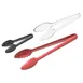 Winco CVST-12R  Serving Tong, 12", Heat Resistant Between -40°F To 212°F (-40°C To 100°C) 1 image