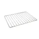 Winco ECO-P5-25 Wire Rack for ECO-250 Convection Oven, 13-3/4" x 11" (for Quarter Size) 1 image
