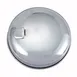 Winco G-102C Sugar Pourer Flat Top, Stainless Steel Dispenser for G-102, Spout Design - 1 Dozen 1 image