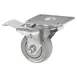 Winco IB-C3B Replacement Caster with Brake for Ingredient Bins 1 image