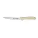 Winco KWP-62 6" Wide Boning Knife w/ Stiff Blade, High Carbon Steel 1 image