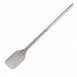 Winco MPD-36 36" Stainless Steel Mixing Paddle 1 image