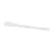 Winco NSP-14W 14" White Nylon Heat Resistant Mixing Paddle / BPA free 1 image