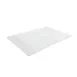 Winco PGW-2416 Wire Pan Grate, 16" X 24", Full Size Bun, Footed, Chrome-Plated 1 image
