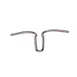 Winco PH-2 Stainless Steel Double Pot Hook 1 image