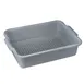 Winco PLP-5G Gray Bus Box 1 image