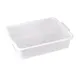Winco PLP-5W White Bus Box 1 image