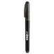 Winco PPM-2 - Counterfeit Detection Pen, Black Ink, 6‑in Compact Design, UV Sensitive, 2/Pack 1 image