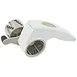 Winco PRTS-2 Rotary Cheese Grater w/ Fine and Coarse Interchangeable Drums 1 image