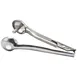 Winco SCC-5 5-1/4" Stainless Steel Corer for Cherry & Olive Pits / Dishwasher Safe 1 image