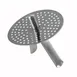 Winco SF-6S Removable Bar Strainer for SF-6, Stainless 1 image