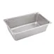 Winco SPJH-106PF  22 Gauge 6" Full Size Perforated Steam Table Pan  1 image