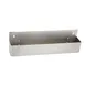 Winco SPR-22S 22" Single Speed Rail Stainless Steel 1 image
