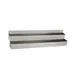 Winco SPR-42D 42" Double Stainless Steel Speed Rail 1 image
