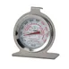 Winco TMT-OV2 2" Diameter Oven Thermometer (40° to 500° F) 1 image