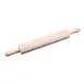 Winco WRP-15 Rolling Pin, 2-3/4" Dia. X 15" Long, Wood 1 image