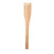 Winco WSP-18 18" Wood Stirring Paddle 1 image
