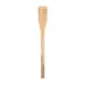 Winco WSP-24 24" Wood Stirring Paddle 1 image