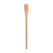 Winco WSP-36 36" Wood Stirring Paddle 1 image
