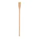 Winco WSP-48 48" Wood Stirring Paddle 1 image