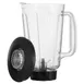Winco XLB44-P10 Pitcher Assembly For Accelmix Blender 1 image