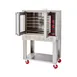 American Range MSD-HE Single Deck Gas Convection Oven with Thermostatic Controls 2 image