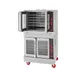 American Range MSD-2HE Gas Convection Oven with Thermostatic Controls 2 image