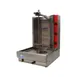 Comstock-Castle CCVB-4 37" Gas Gyro Machine, 100 lbs, (4) Natural Gas Burners 1 image