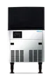 Eurodib ICB8033 Resolute Ice Systems Cube Style Ice Maker 1 image